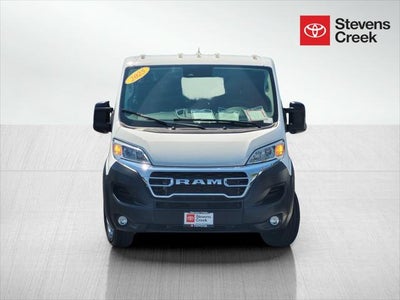 2025 RAM ProMaster 2500 Base