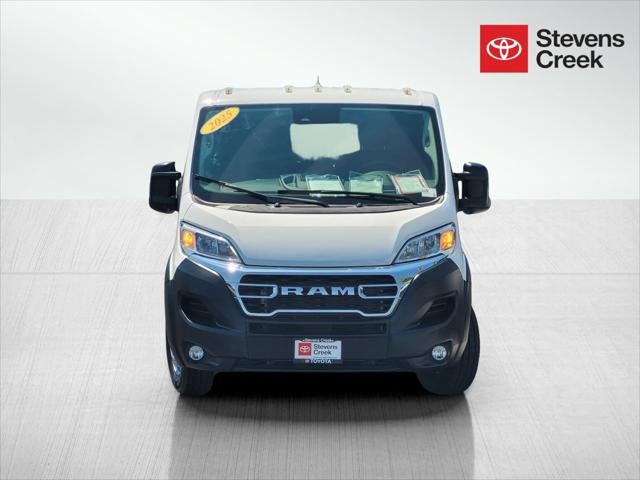 2025 RAM ProMaster 2500 Base