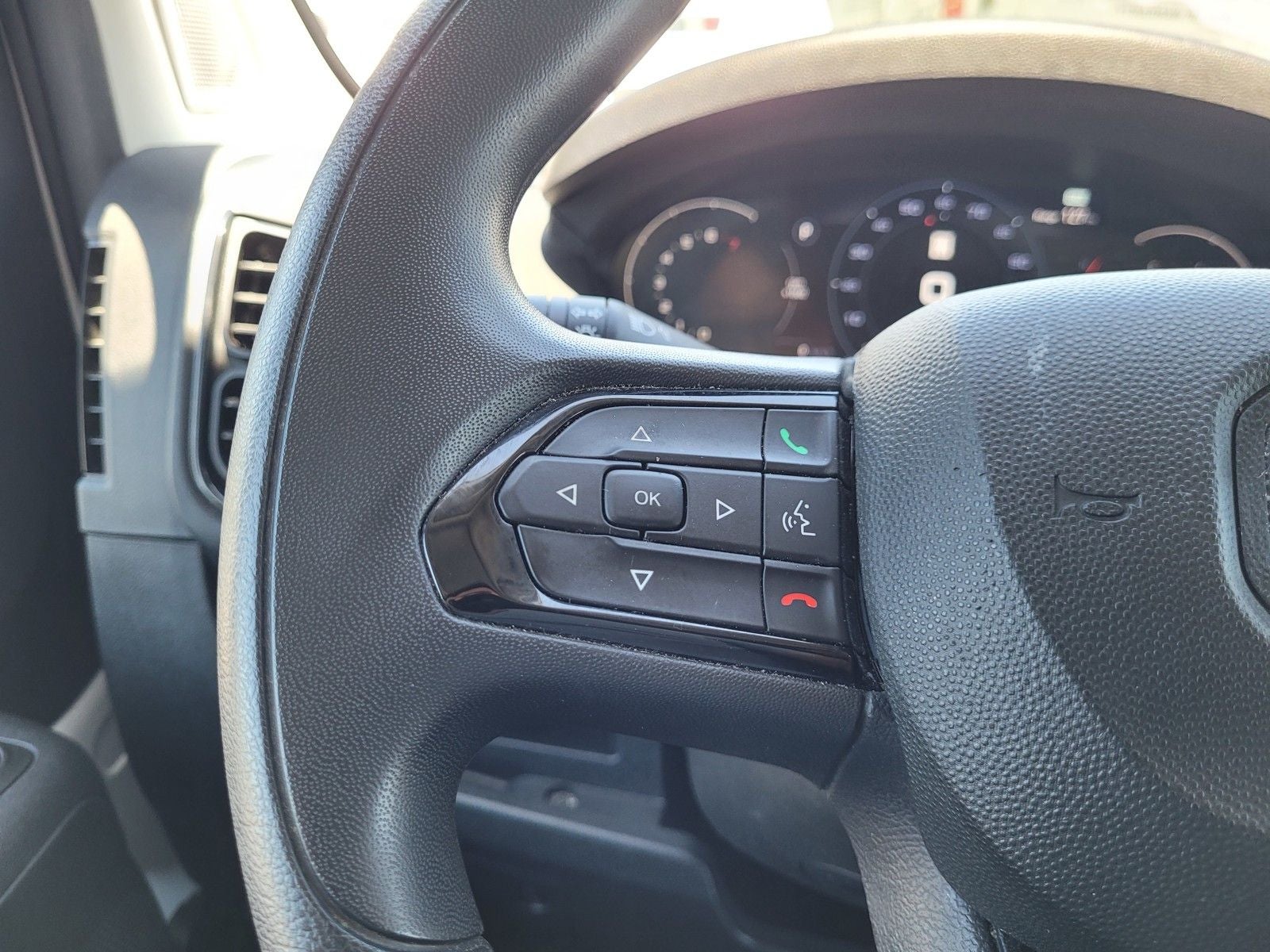 2025 RAM ProMaster 2500 Base
