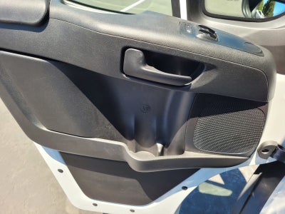2025 RAM ProMaster 2500 Base