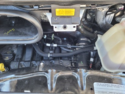 2025 RAM ProMaster 2500 Base