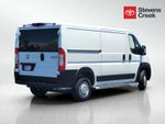 2025 RAM ProMaster 2500 Base