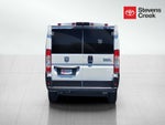 2025 RAM ProMaster 2500 Base