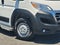 2025 RAM ProMaster 2500 Base