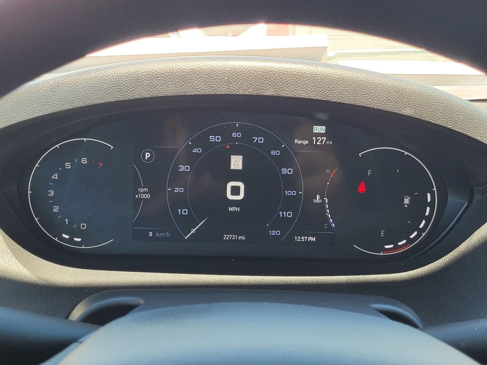 2025 RAM ProMaster 2500 Base