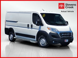 2025 RAM ProMaster 2500 Base