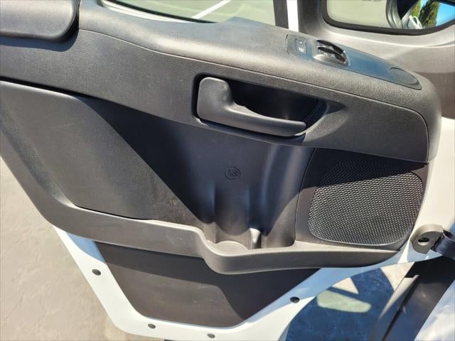 2025 RAM ProMaster 2500 Base