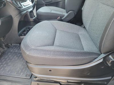 2025 RAM ProMaster 2500 Base