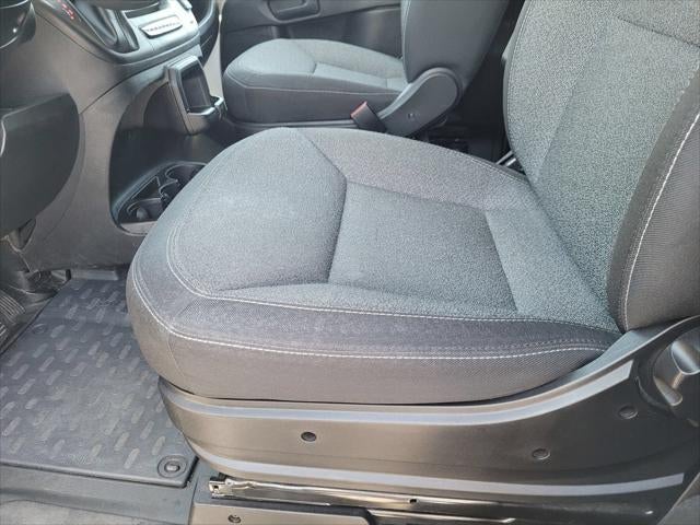 2025 RAM ProMaster 2500 Base