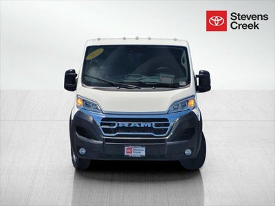 2025 RAM ProMaster 2500 Base