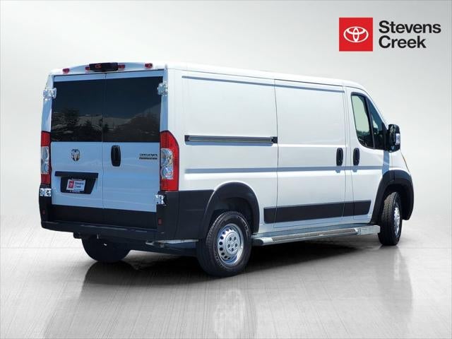 2025 RAM ProMaster 2500 Base