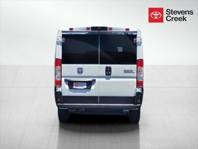 2025 RAM ProMaster 2500 Base