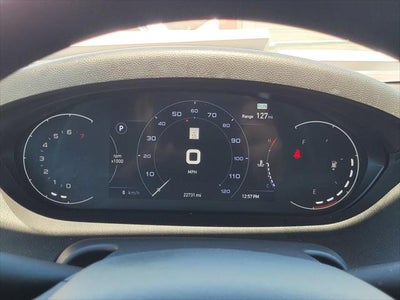 2025 RAM ProMaster 2500 Base