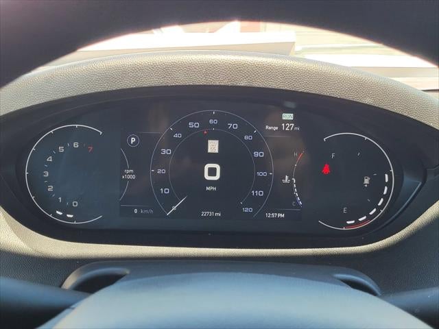 2025 RAM ProMaster 2500 Base