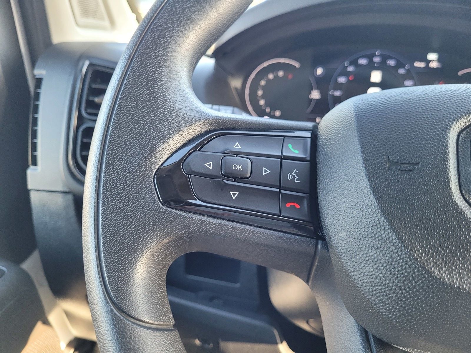 2025 RAM ProMaster 2500 Base