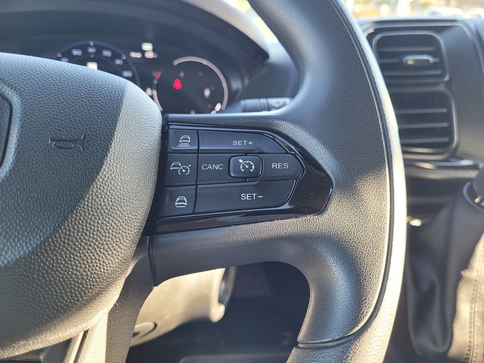 2025 RAM ProMaster 2500 Base