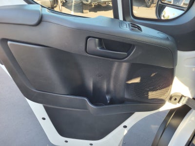2025 RAM ProMaster 2500 Base