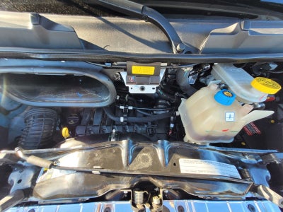 2025 RAM ProMaster 2500 Base