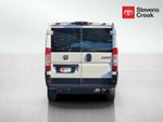 2025 RAM ProMaster 2500 Base