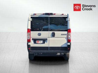 2025 RAM ProMaster 2500 Base