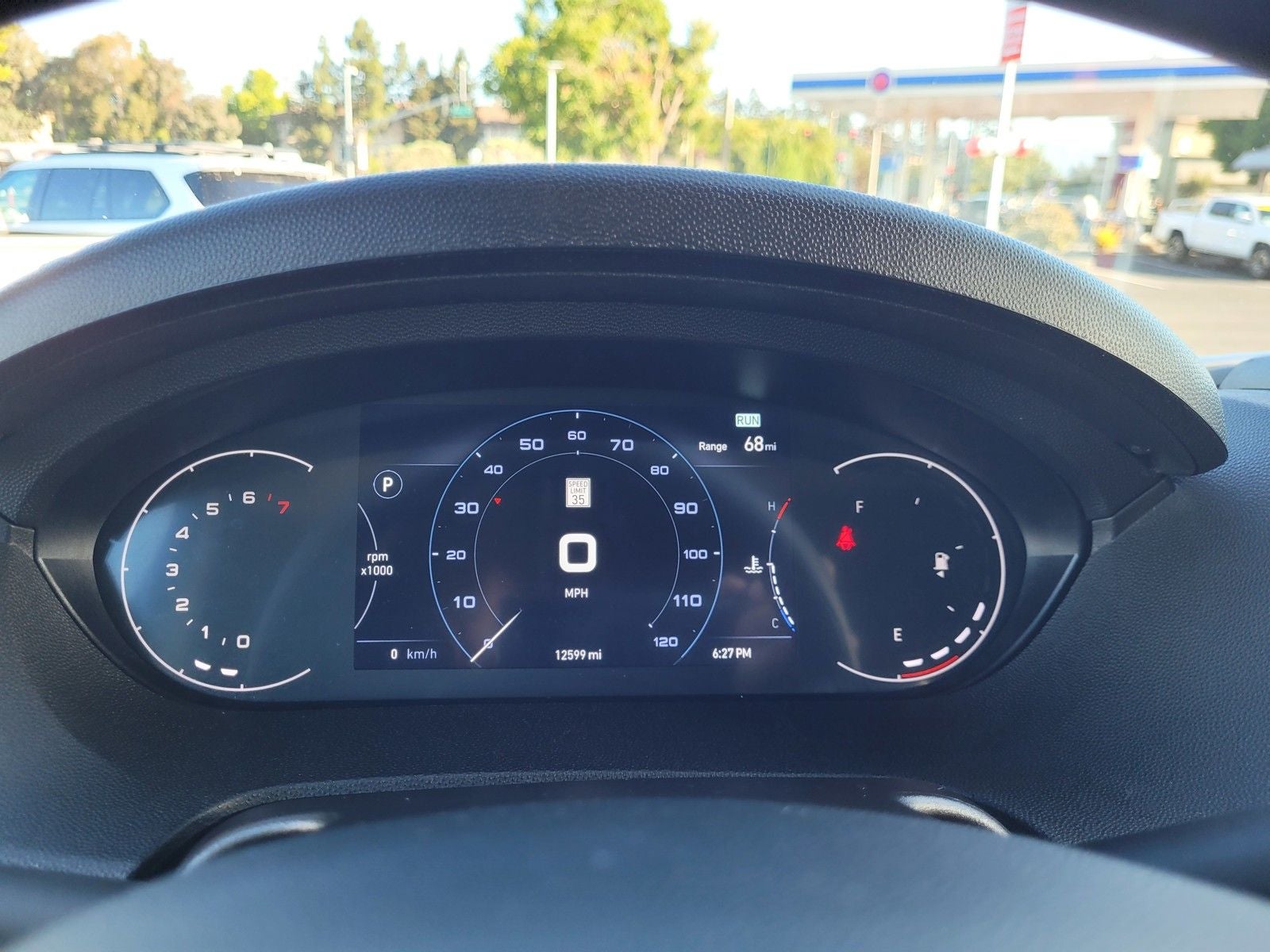 2025 RAM ProMaster 2500 Base