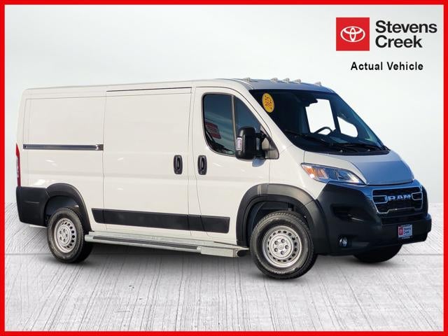 2025 RAM ProMaster 2500 Base