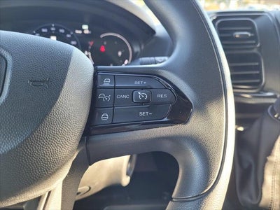 2025 RAM ProMaster 2500 Base
