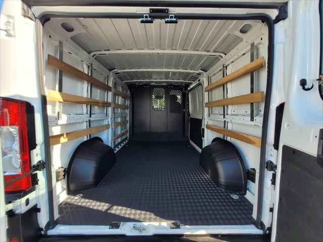 2025 RAM ProMaster 2500 Base