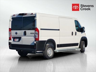 2025 RAM ProMaster 2500 Base