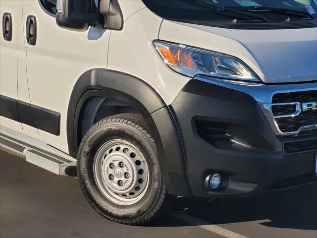 2025 RAM ProMaster 2500 Base