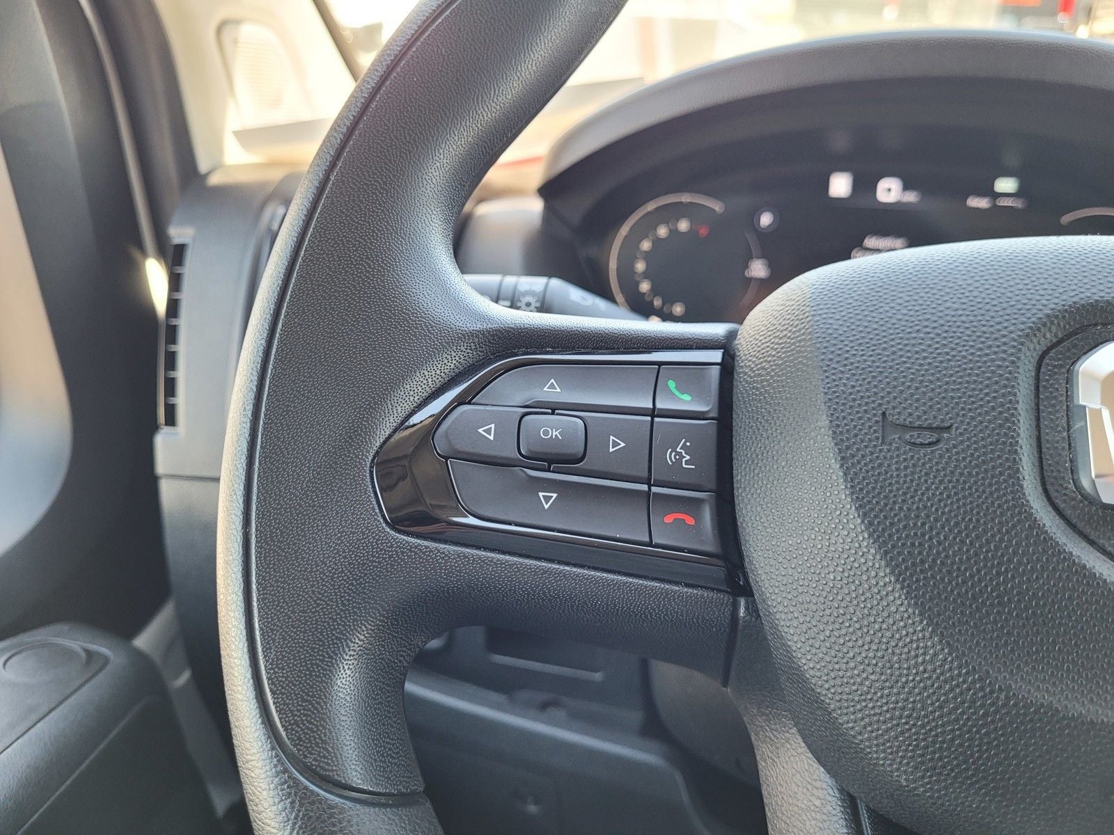 2025 RAM ProMaster 2500 Base