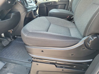 2025 RAM ProMaster 2500 Base