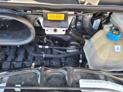 2025 RAM ProMaster 2500 Base