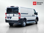 2025 RAM ProMaster 2500 Base
