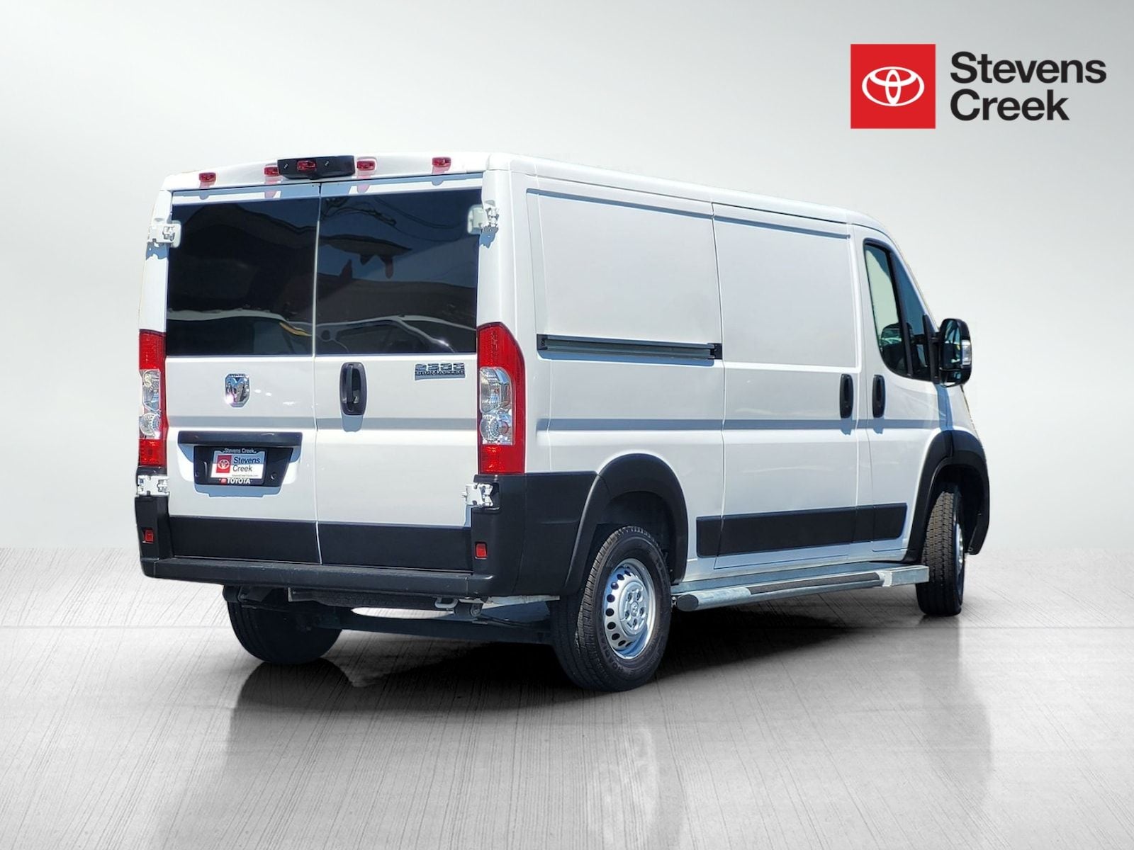2025 RAM ProMaster 2500 Base