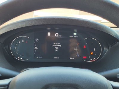 2025 RAM ProMaster 2500 Base