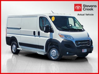 2025 RAM ProMaster 2500 Base