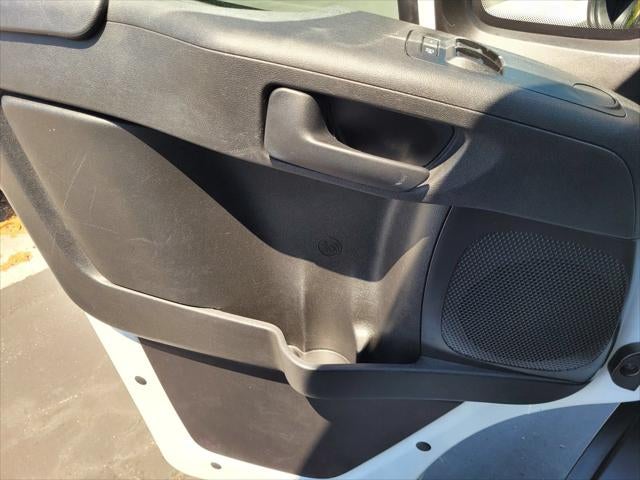 2025 RAM ProMaster 2500 Base
