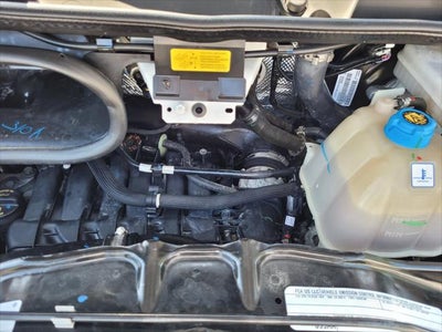 2025 RAM ProMaster 2500 Base