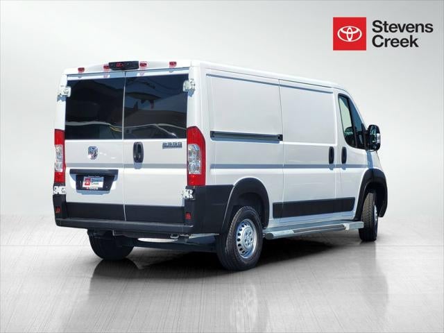 2025 RAM ProMaster 2500 Base