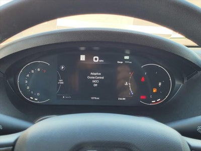 2025 RAM ProMaster 2500 Base