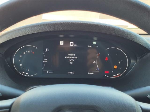 2025 RAM ProMaster 2500 Base