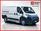 2025 RAM ProMaster 2500 Base