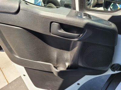 2025 RAM ProMaster 2500 Base