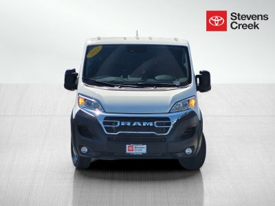 2025 RAM ProMaster 2500 Base
