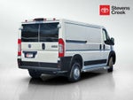 2025 RAM ProMaster 2500 Base