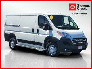 2025 RAM ProMaster 2500 Base