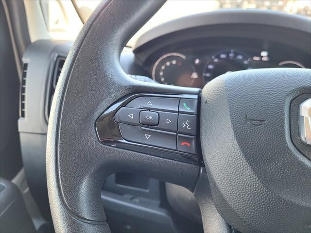 2025 RAM ProMaster 2500 Base
