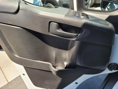 2025 RAM ProMaster 2500 Base
