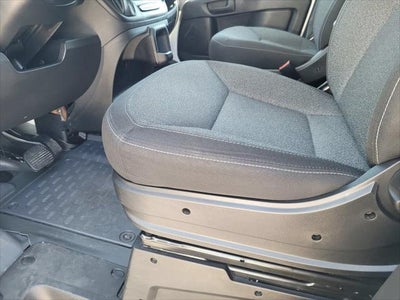 2025 RAM ProMaster 2500 Base